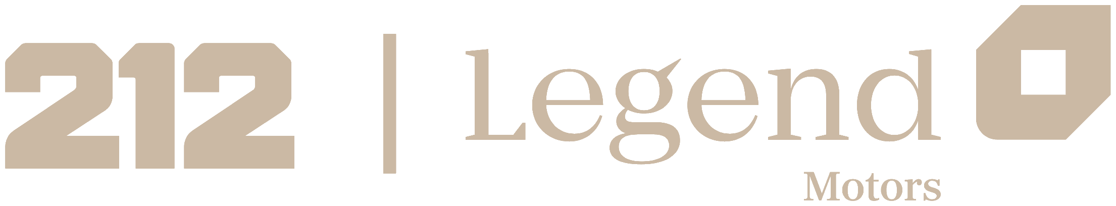 212 Legend Motors