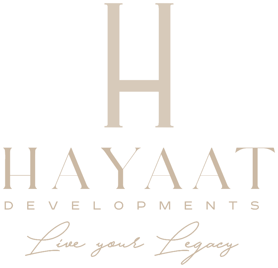 HAYAAT Developments