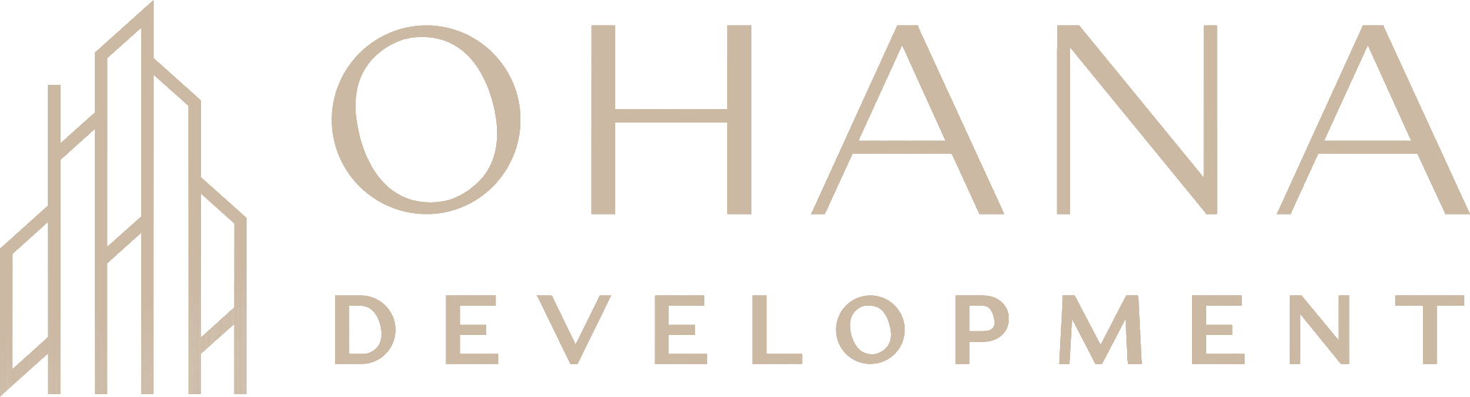 OHANA Development